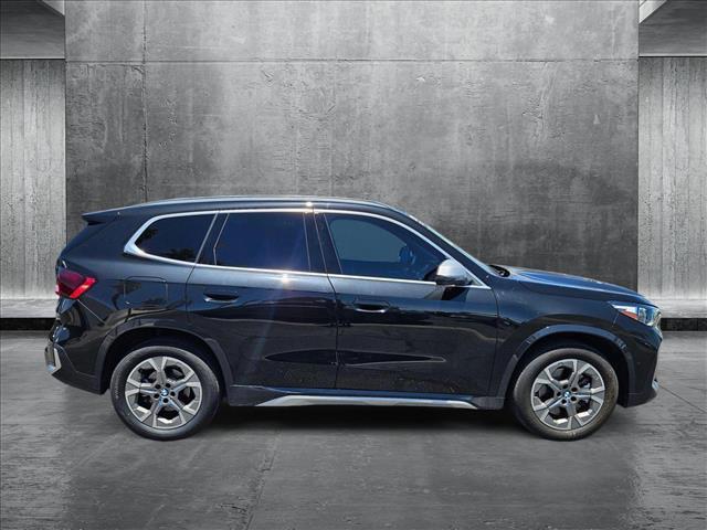 used 2023 BMW X1 car, priced at $35,992