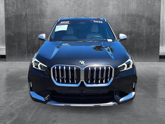 used 2023 BMW X1 car, priced at $35,992