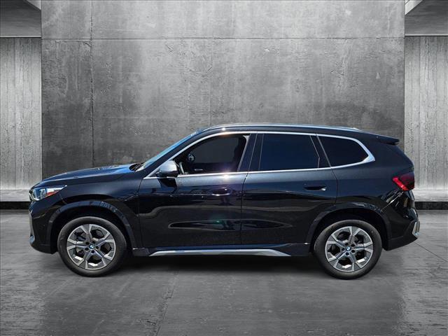 used 2023 BMW X1 car, priced at $35,992