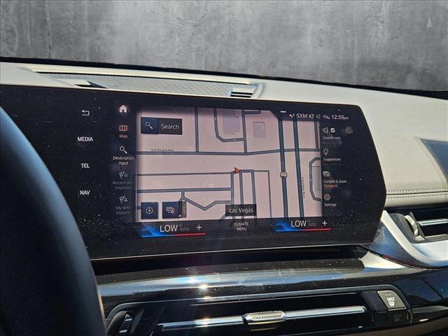 used 2023 BMW X1 car, priced at $35,992
