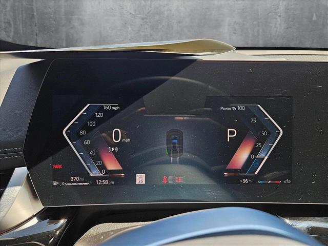 used 2023 BMW X1 car, priced at $35,992