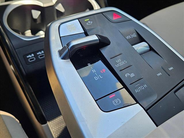 used 2023 BMW X1 car, priced at $35,992