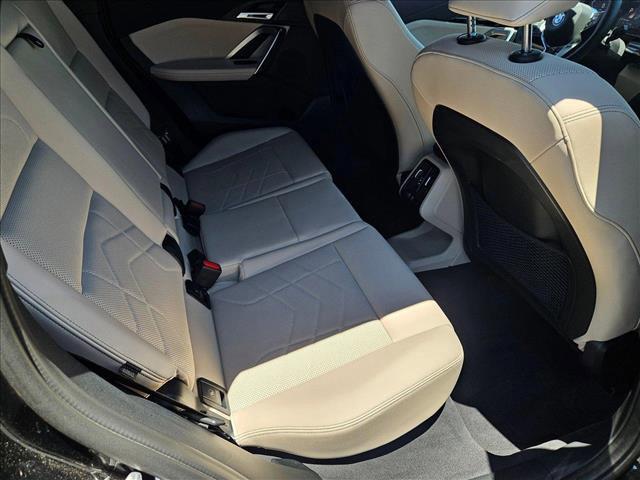 used 2023 BMW X1 car, priced at $35,992