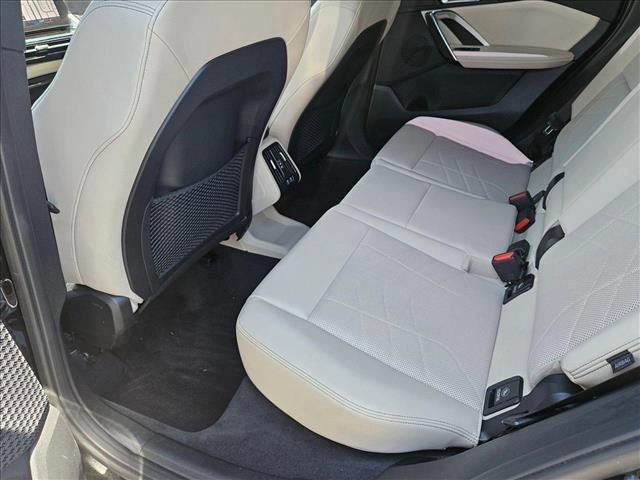 used 2023 BMW X1 car, priced at $35,992