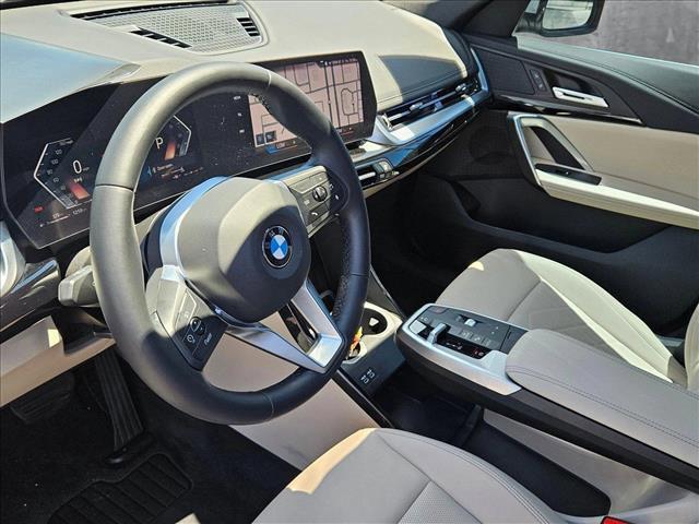 used 2023 BMW X1 car, priced at $35,992