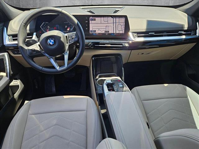 used 2023 BMW X1 car, priced at $35,992