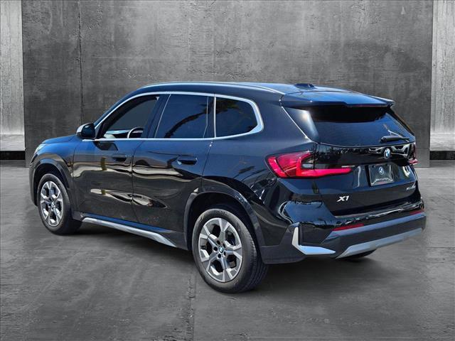 used 2023 BMW X1 car, priced at $35,992