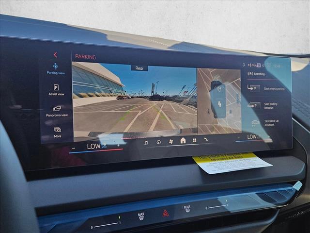 new 2026 BMW X3 car, priced at $72,975