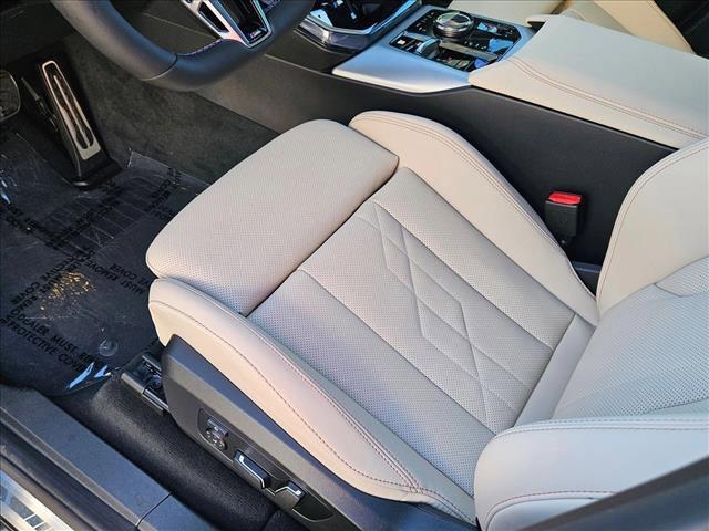 new 2026 BMW X3 car, priced at $72,975