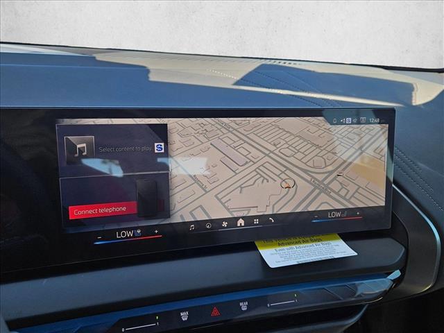 new 2026 BMW X3 car, priced at $72,975