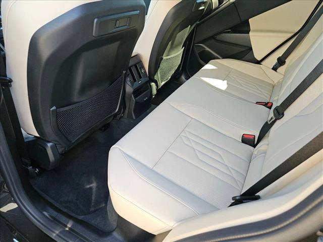 new 2026 BMW X3 car, priced at $72,975