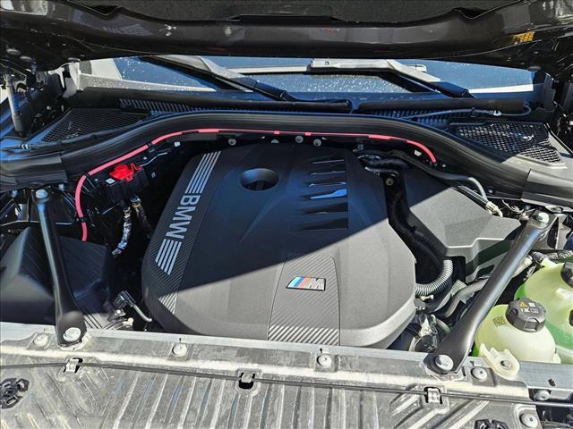 new 2026 BMW X3 car, priced at $72,975