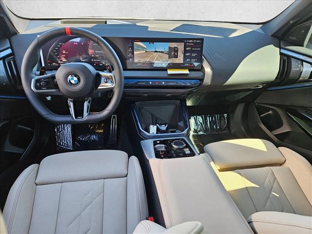 new 2026 BMW X3 car, priced at $72,975