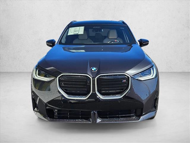 new 2026 BMW X3 car, priced at $72,975