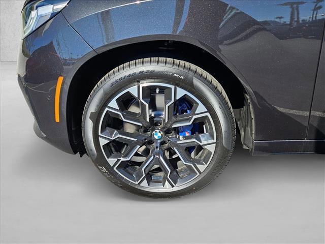 new 2026 BMW X3 car, priced at $72,975