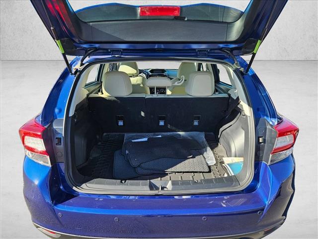 used 2017 Subaru Impreza car, priced at $18,554