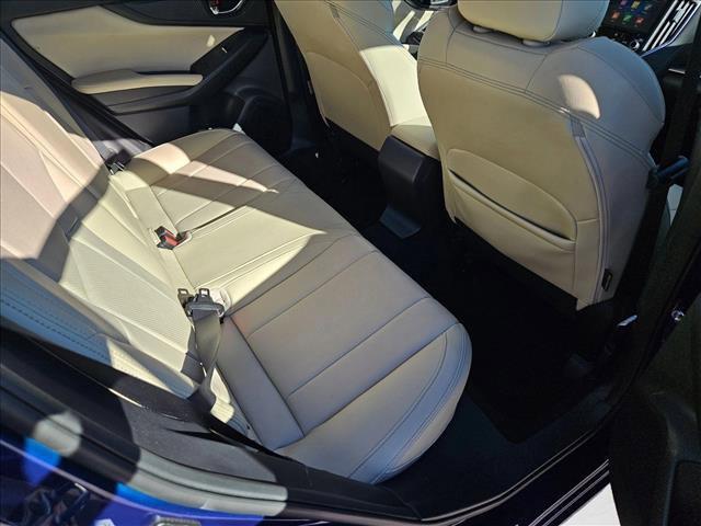 used 2017 Subaru Impreza car, priced at $18,554