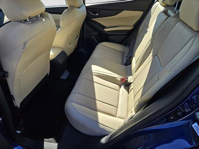 used 2017 Subaru Impreza car, priced at $18,554