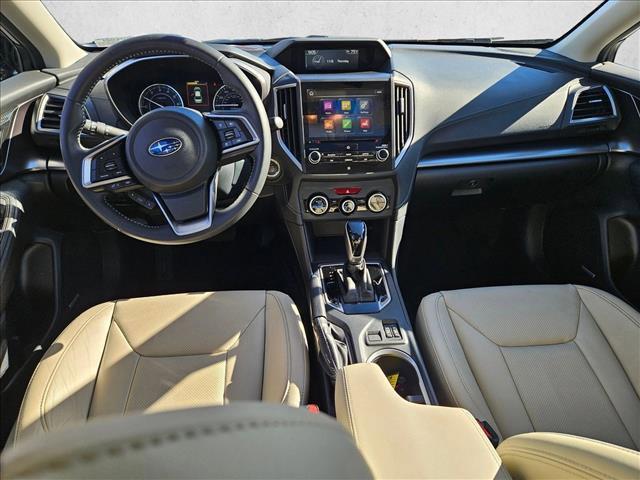 used 2017 Subaru Impreza car, priced at $18,554