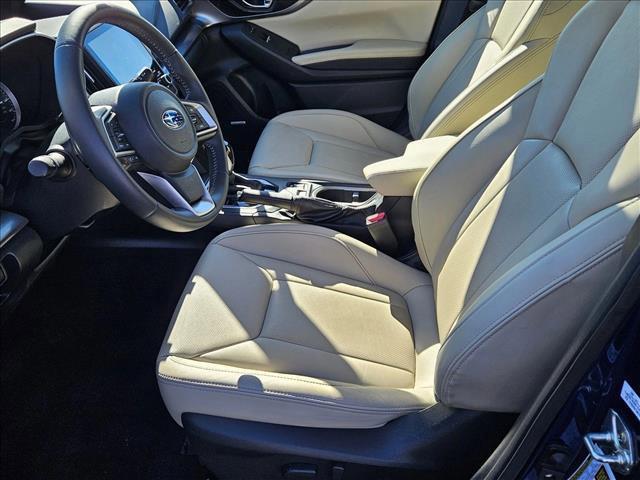 used 2017 Subaru Impreza car, priced at $18,554