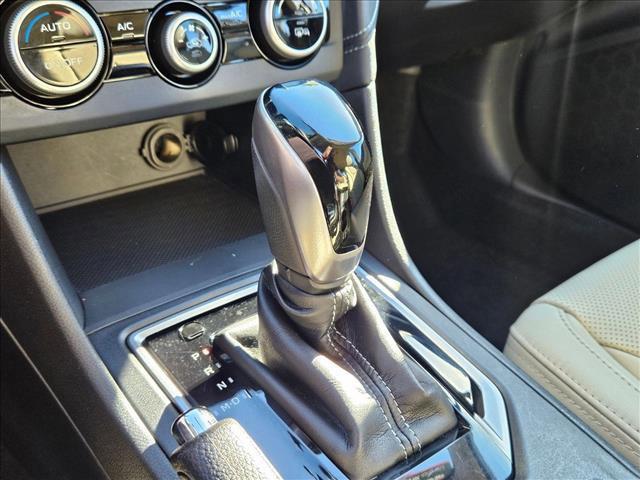 used 2017 Subaru Impreza car, priced at $18,554