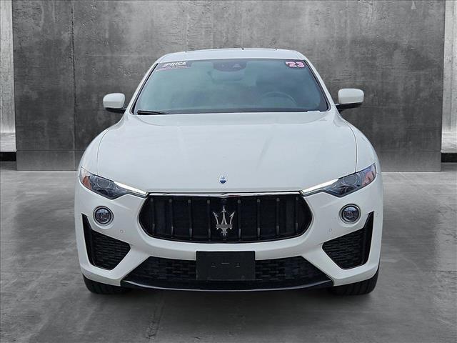 used 2023 Maserati Levante car, priced at $44,869