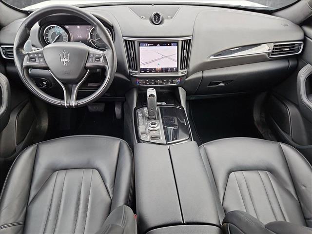 used 2023 Maserati Levante car, priced at $44,869