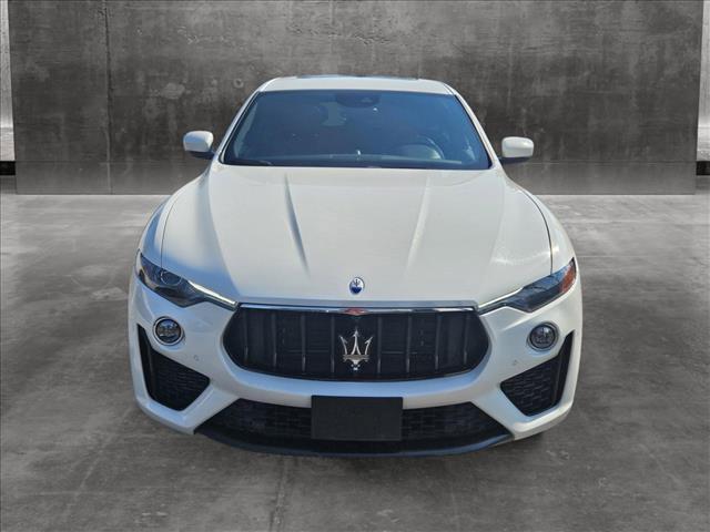 used 2023 Maserati Levante car, priced at $47,992