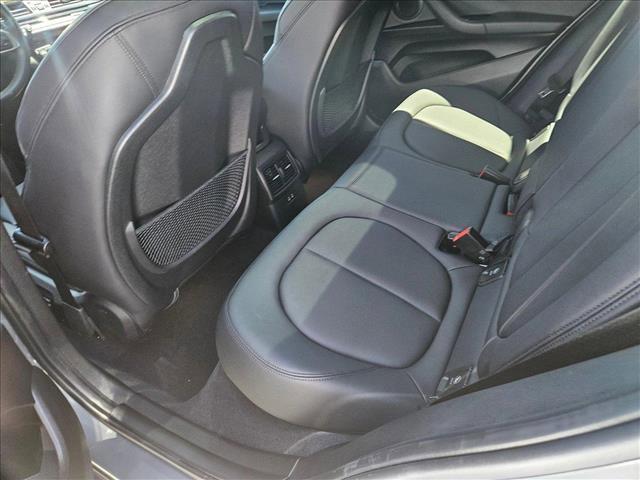 used 2023 BMW X2 car, priced at $33,994