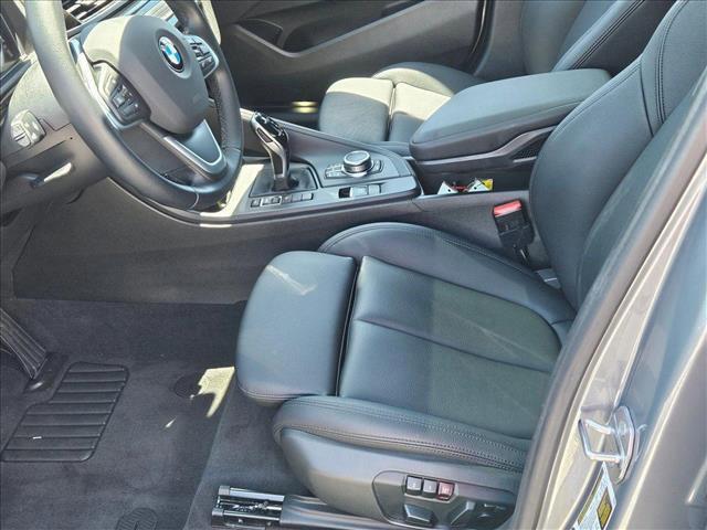 used 2023 BMW X2 car, priced at $33,994