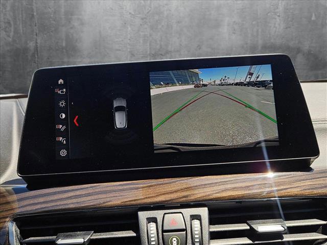 used 2023 BMW X2 car, priced at $33,994
