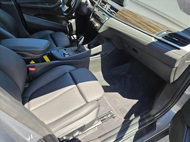 used 2023 BMW X2 car, priced at $33,994