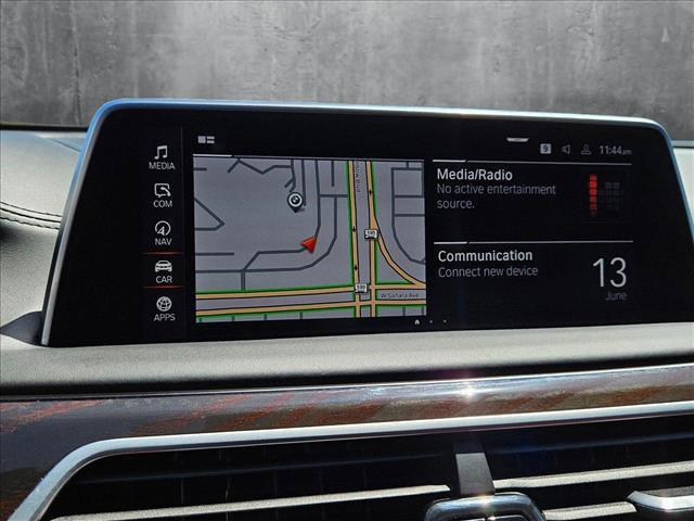 used 2022 BMW ALPINA B7 car, priced at $88,997