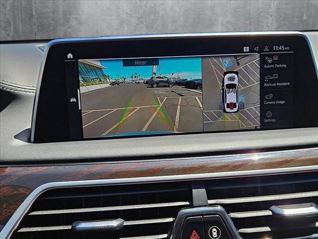 used 2022 BMW ALPINA B7 car, priced at $88,997