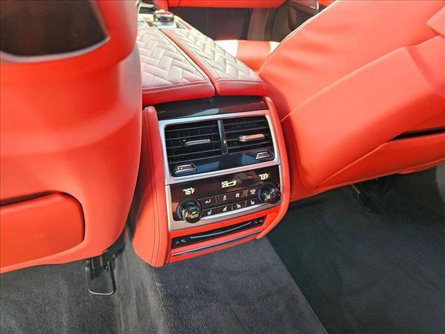 used 2022 BMW ALPINA B7 car, priced at $88,997