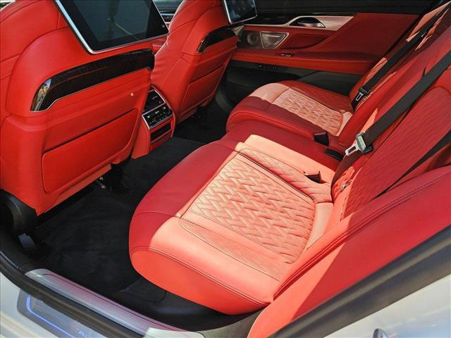 used 2022 BMW ALPINA B7 car, priced at $88,997