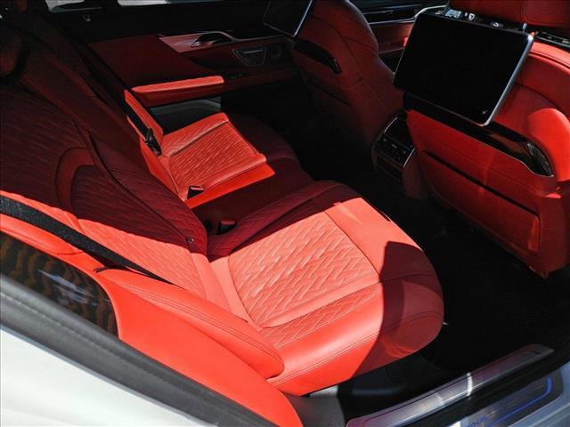 used 2022 BMW ALPINA B7 car, priced at $88,997