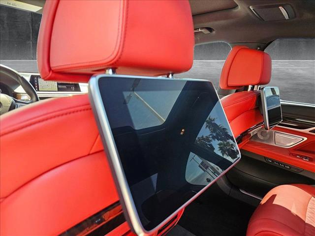used 2022 BMW ALPINA B7 car, priced at $88,997