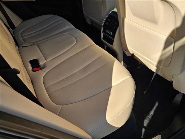 used 2022 BMW X5 car, priced at $44,993