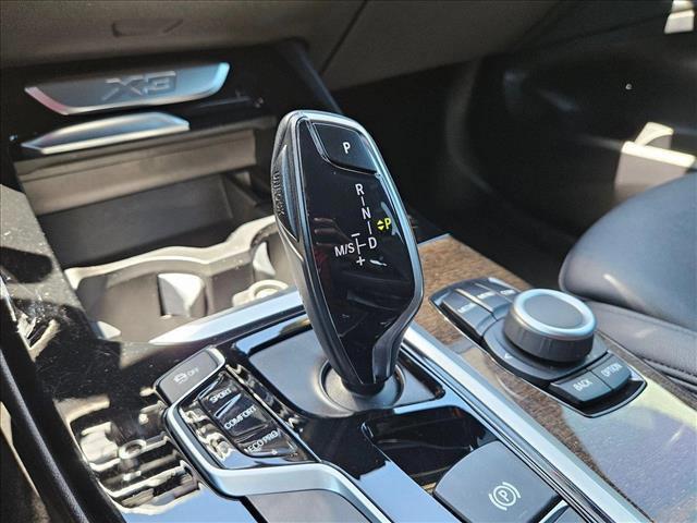 used 2019 BMW X3 car, priced at $20,998