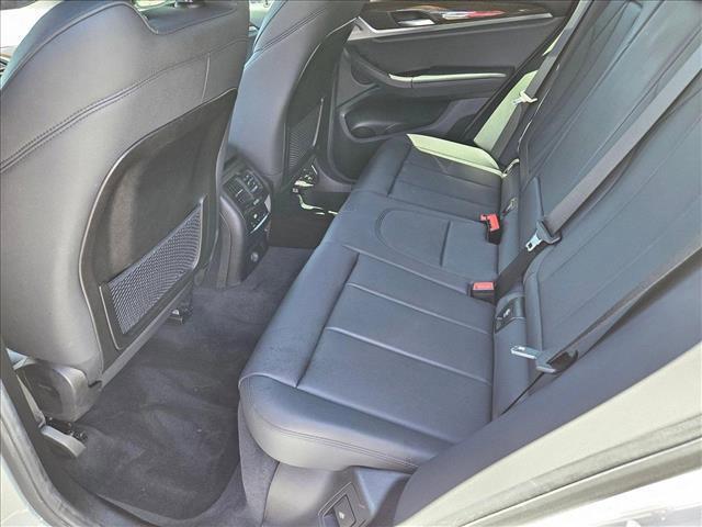 used 2019 BMW X3 car, priced at $20,998