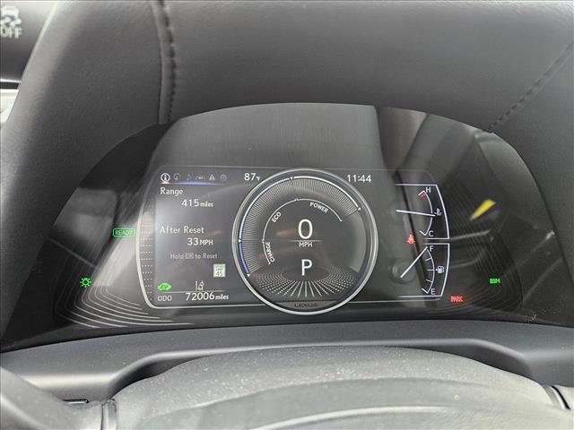 used 2019 Lexus ES 300h car, priced at $26,942