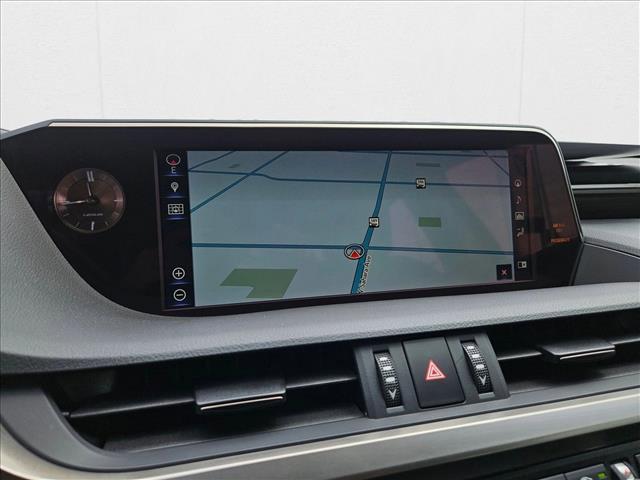 used 2019 Lexus ES 300h car, priced at $26,942