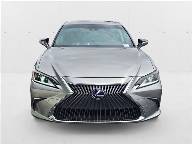 used 2019 Lexus ES 300h car, priced at $26,942