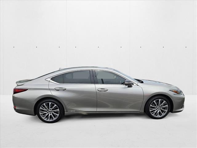 used 2019 Lexus ES 300h car, priced at $26,942