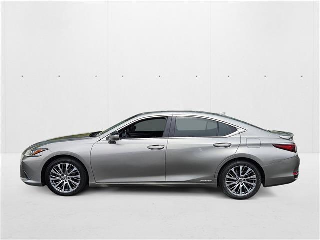 used 2019 Lexus ES 300h car, priced at $26,942