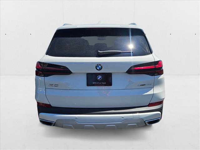 used 2024 BMW X5 car, priced at $59,998