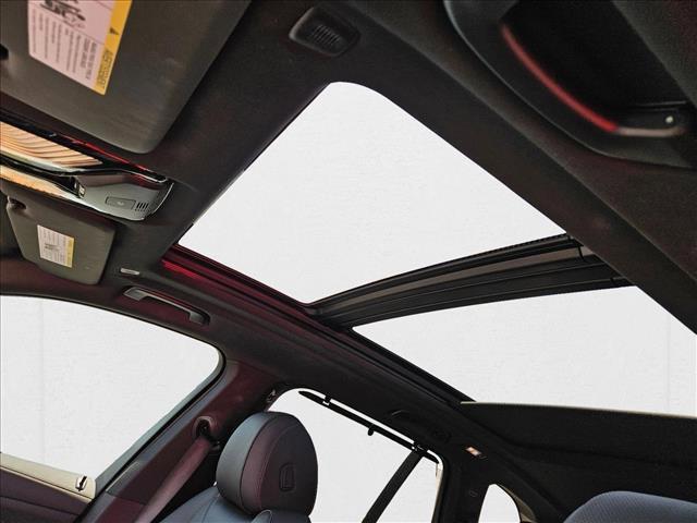 used 2024 BMW X5 car, priced at $59,998