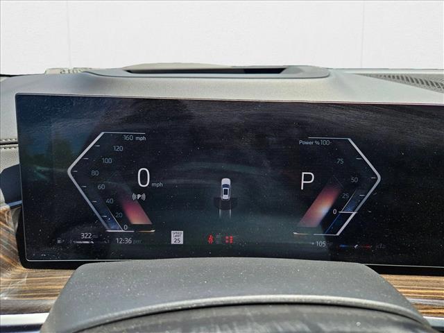 used 2024 BMW X5 car, priced at $59,998