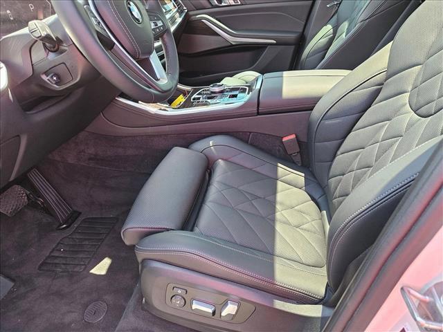 used 2024 BMW X5 car, priced at $59,998